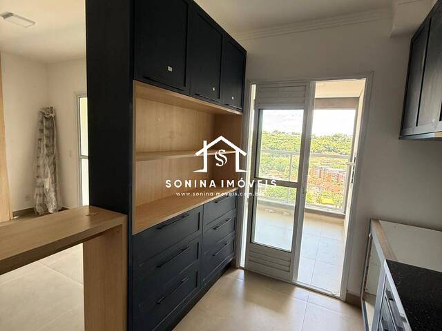 Apartamento para Locação em Atibaia - 4