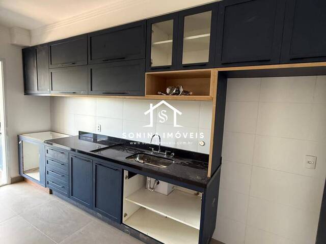 Locação em Vila Helena - Atibaia