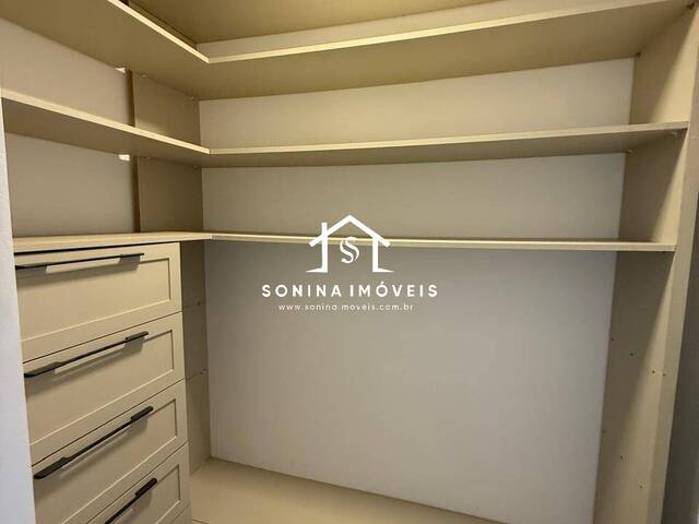 Apartamento para Locação em Atibaia - 5