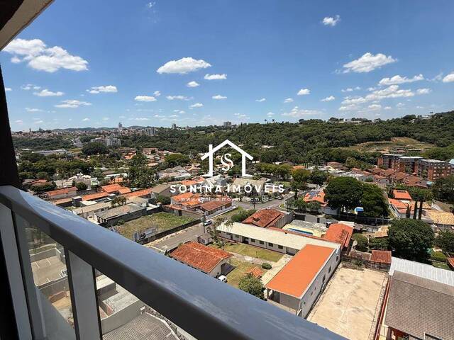 Apartamento para Locação em Atibaia - 3