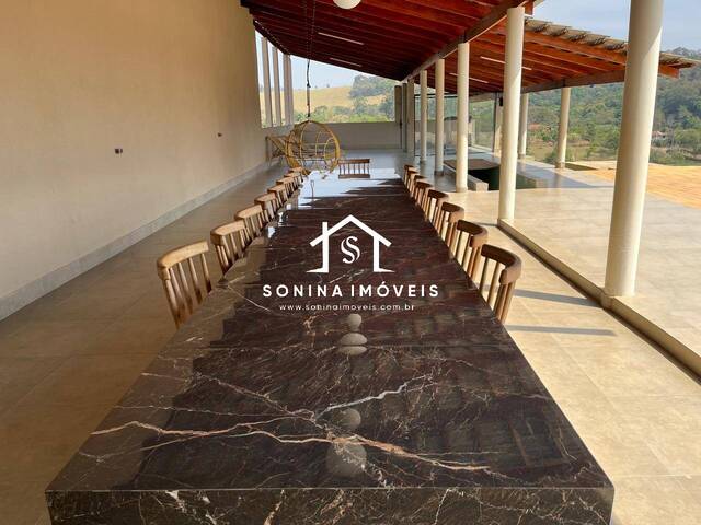 #503 - Sítio para Venda em Bragança Paulista - SP