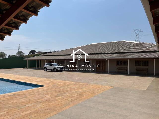 #503 - Sítio para Venda em Bragança Paulista - SP