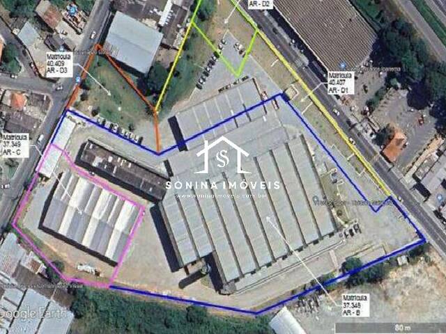 Galpão para Venda em Mairiporã - 2