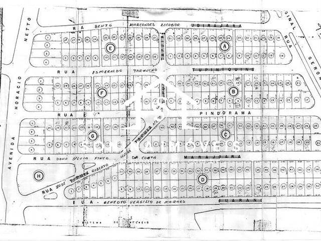Área para Venda em Atibaia - 2