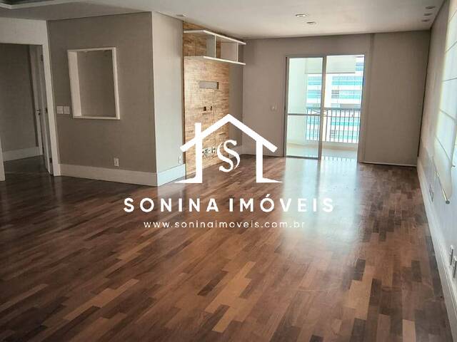 Apartamento para Venda em São Paulo - 2