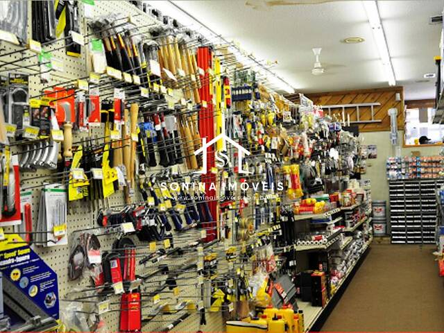 Estabelecimento para Venda em Atibaia - 2