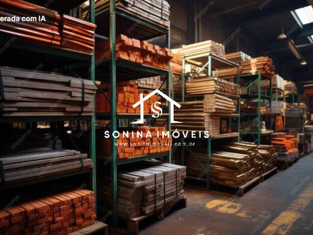 Estabelecimento para Venda em Atibaia - 3