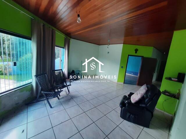 Casa para Venda em Atibaia - 4