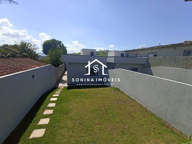 Casa para Venda em Piracaia - 4