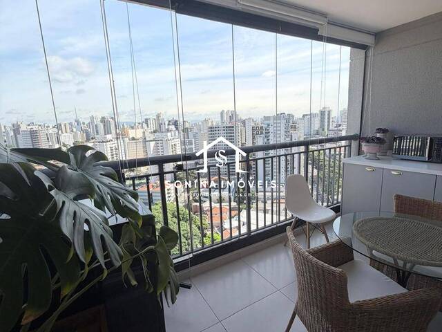 Apartamento para Venda em São Paulo - 4