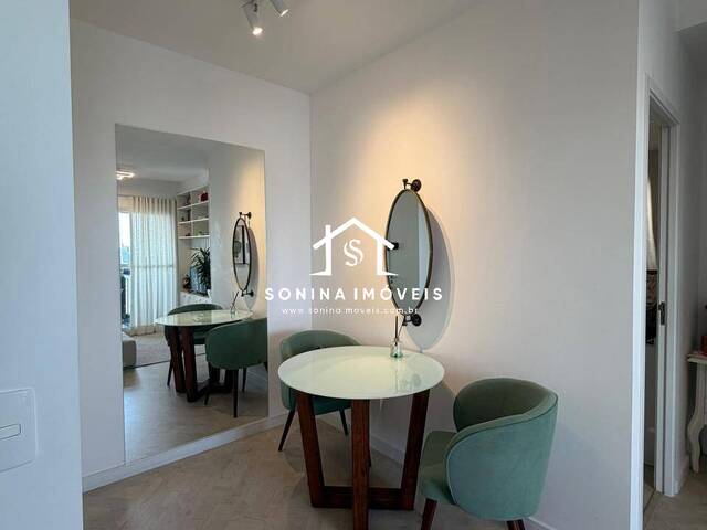 Apartamento para Venda em São Paulo - 3