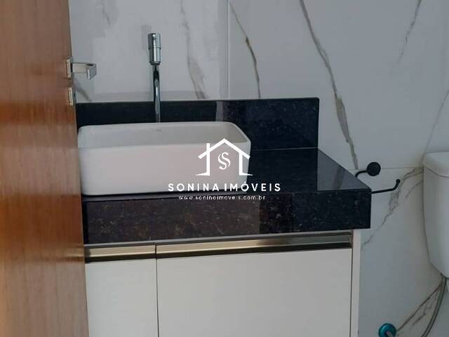 Casa para Locação em Atibaia - 4