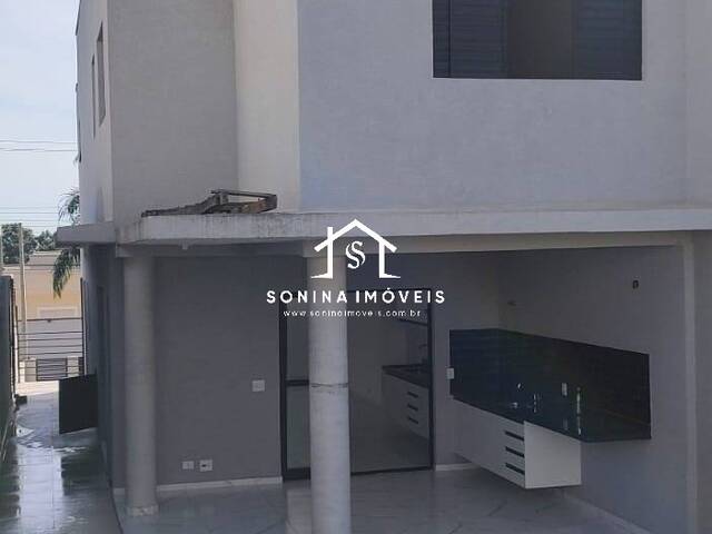 Casa para Locação em Atibaia - 3