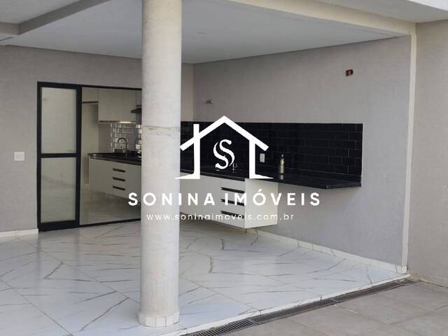 Locação em Jardim dos Pinheiros - Atibaia