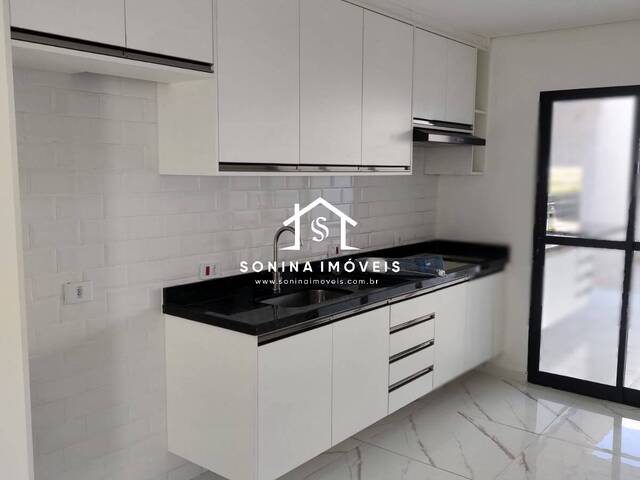 Casa para Locação em Atibaia - 2