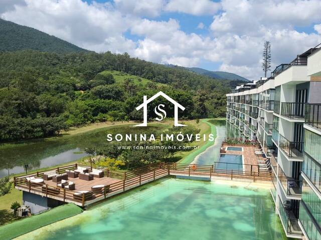 Apartamento para Locação em Atibaia - 3