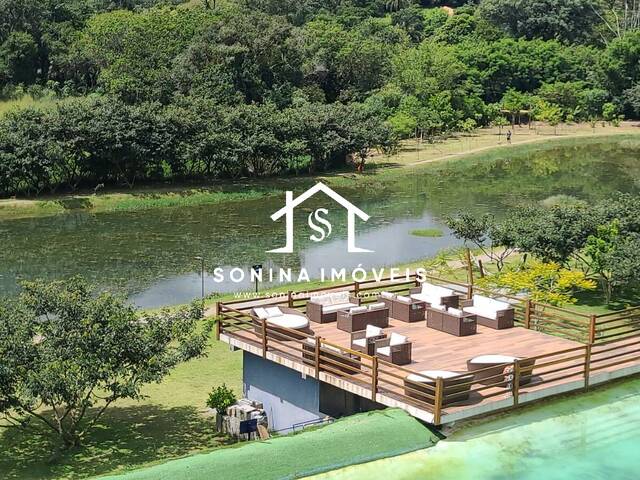 Apartamento para Locação em Atibaia - 4