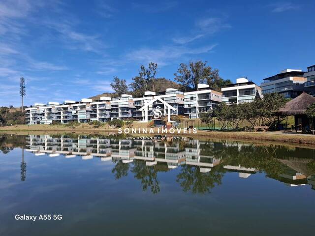 Apartamento para Locação em Atibaia - 2