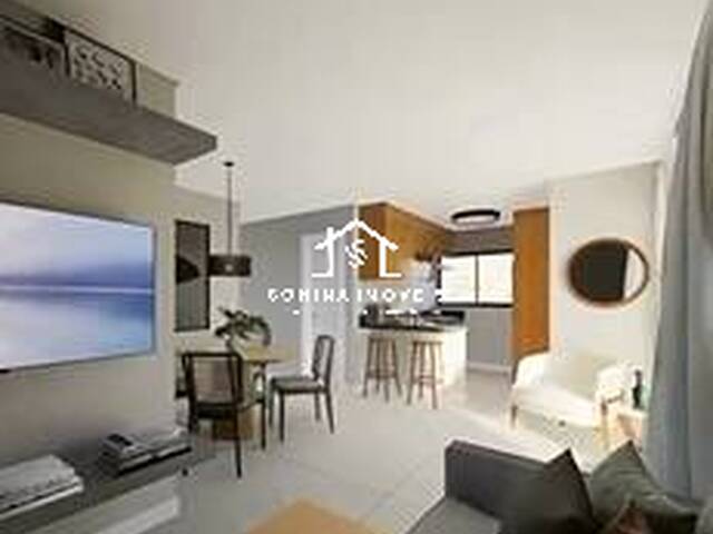 Apartamento para Venda em Atibaia - 4