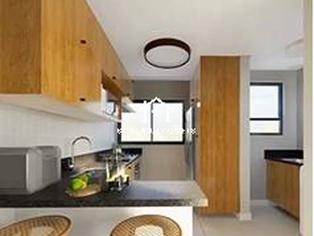 Apartamento para Venda em Atibaia - 5