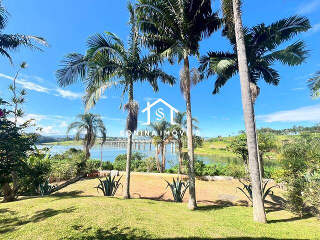 #475 - Chácara para Venda em Nazaré Paulista - SP