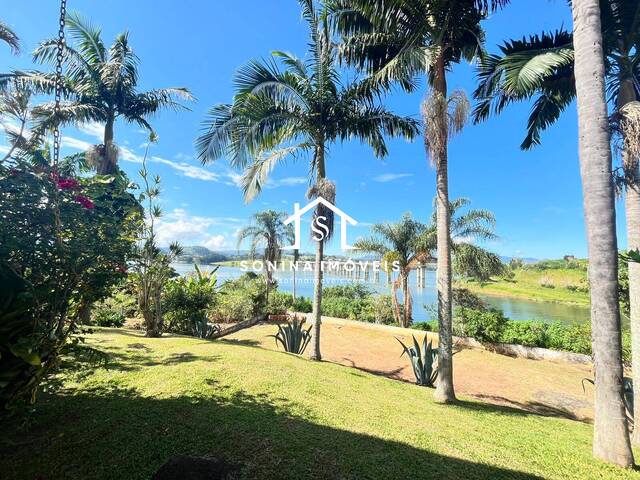 Chácara para Venda em Nazaré Paulista - 5