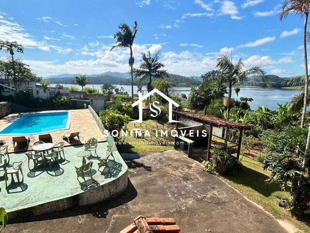 #475 - Chácara para Venda em Nazaré Paulista - SP