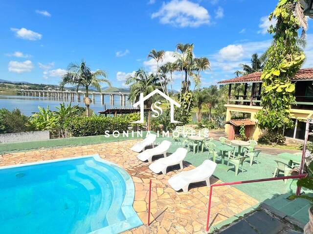 #475 - Chácara para Venda em Nazaré Paulista - SP