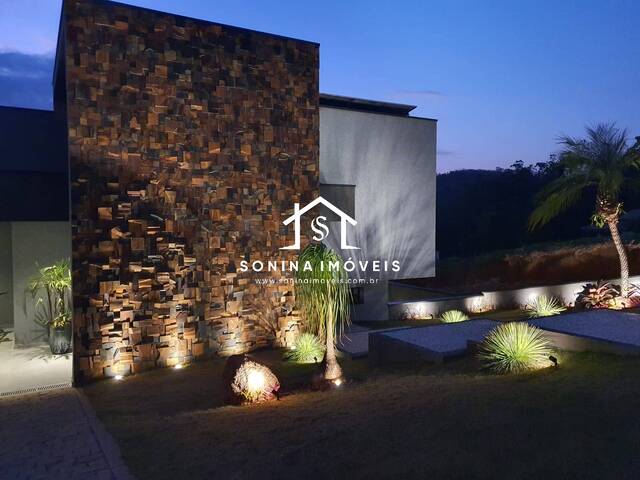 Casa para Venda em Atibaia - 4