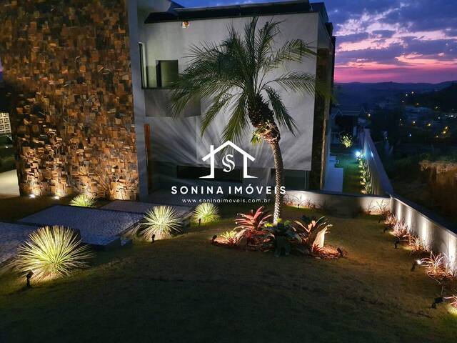 Casa para Venda em Atibaia - 3