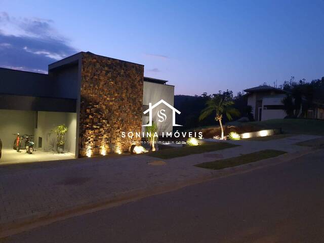 Casa para Venda em Atibaia - 5