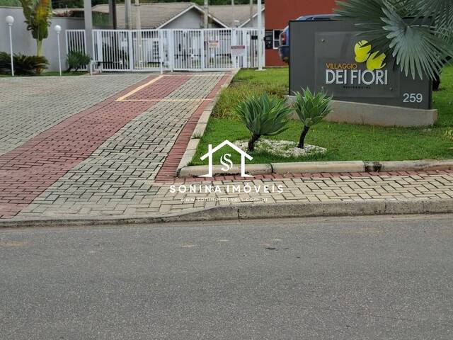 Casa para Venda em Atibaia - 4