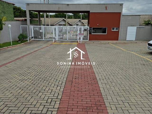 Casa para Venda em Atibaia - 5