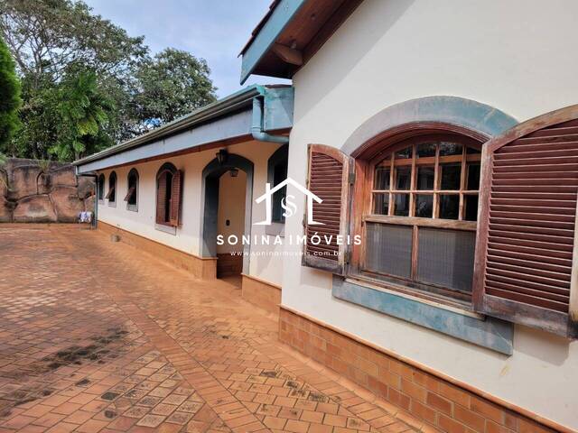#522 - Casa para Venda em Bragança Paulista - SP