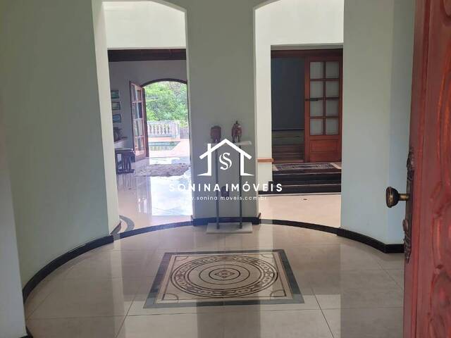 #522 - Casa para Venda em Bragança Paulista - SP