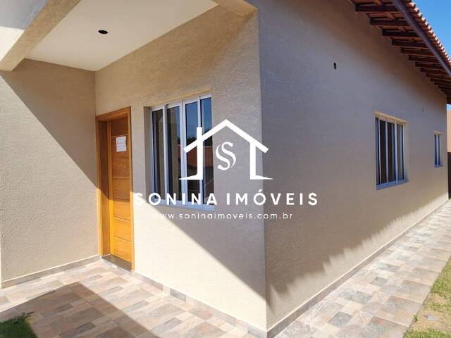 #523 - Casa para Venda em Atibaia - SP