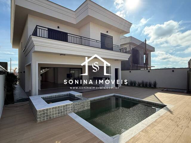 Venda em Vila Santista - Atibaia