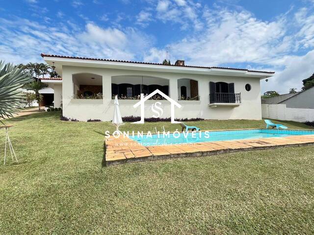 Casa para Venda em Atibaia - 4