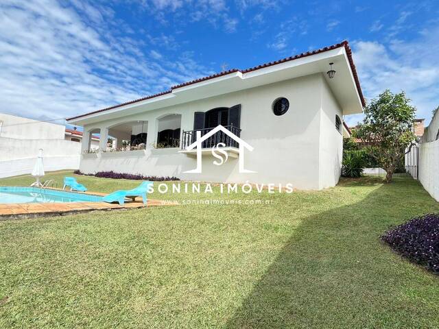 Casa para Venda em Atibaia - 5