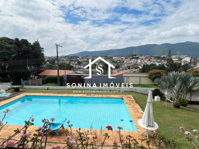 Venda em Jardim Paulista - Atibaia