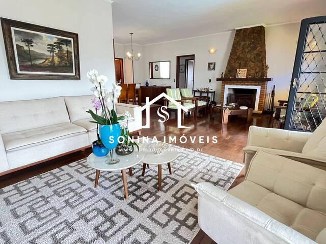 Casa para Venda em Atibaia - 2