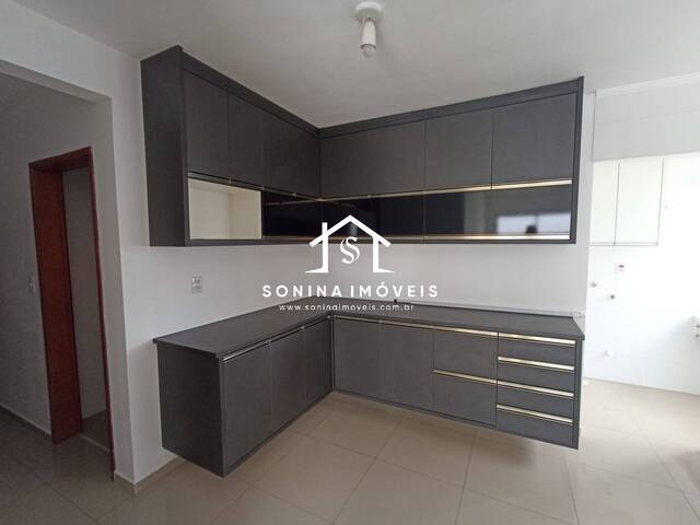 Apartamento para Locação em Atibaia - 3