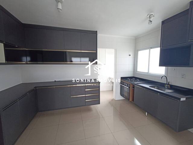 Apartamento para Locação em Atibaia - 4