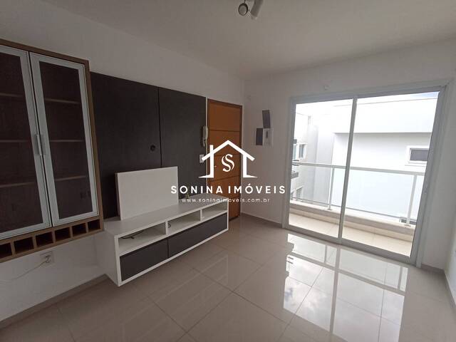 Apartamento para Locação em Atibaia - 5