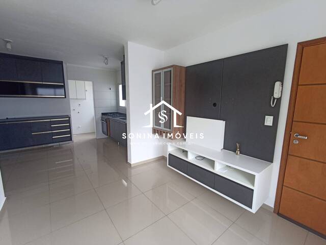 Apartamento para Locação em Atibaia - 2