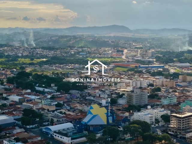 Apartamento para Venda em Atibaia - 3