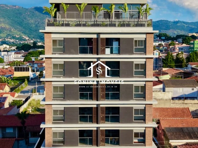 Apartamento para Venda em Atibaia - 5