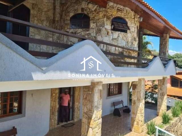 #527 - CHÁCARA para Venda em Atibaia - SP