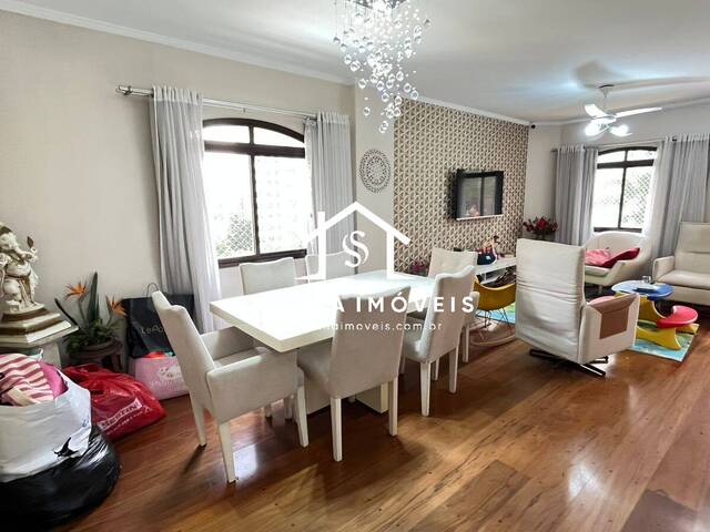 #528 - Apartamento para Venda em São Paulo - SP