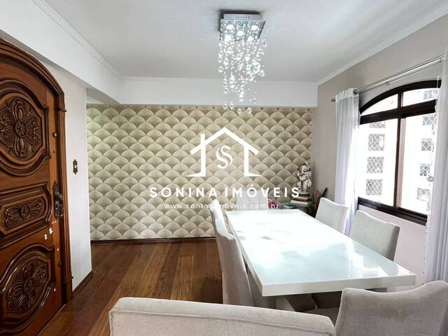#528 - Apartamento para Venda em São Paulo - SP
